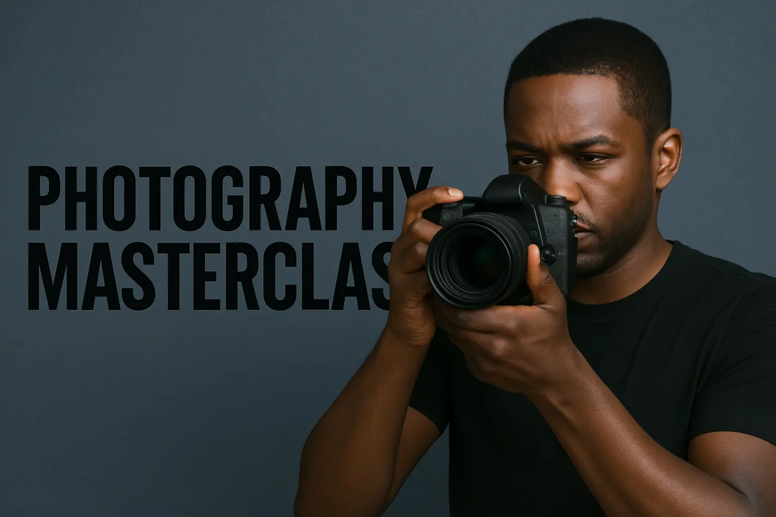 Phoneography Masterclass